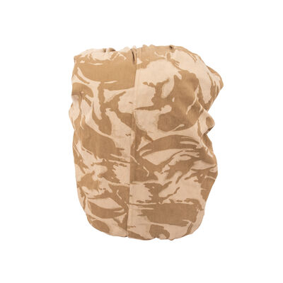 British Desert Rucksack Cover | Small